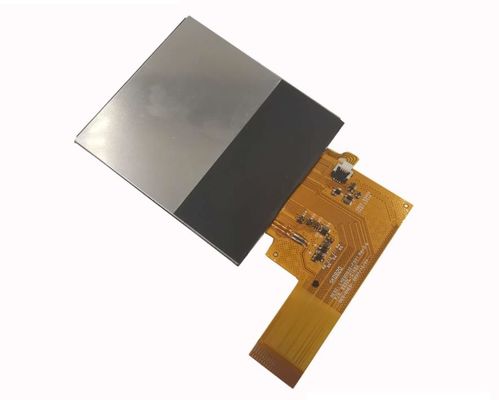 320×320 NTSC 160cd/M2 산업용 LCD 디스플레이 206PPI FPC LH220Q32-FD01