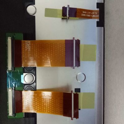 12.3&quot; 600cd/m2 LCM TFT LCD 패널 167PPI 1920×720 LA123WF1-SR01