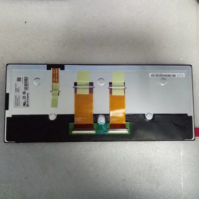 12.3&quot; 600cd/m2 LCM TFT LCD 패널 167PPI 1920×720 LA123WF1-SR01