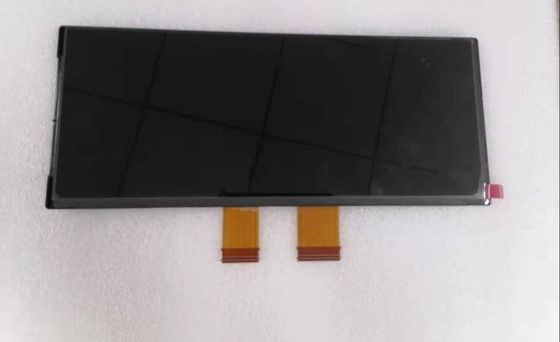 G070VVN01.1 AUO 7.0&quot; 800 ((RGB) × 480 600 cd/m2 산업용 LCD 디스플레이