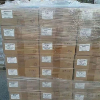 X18D206VM0BAA 7.0 &quot; 800×480 800 cd/m2 산업적 엘시디 판넬 133PPI