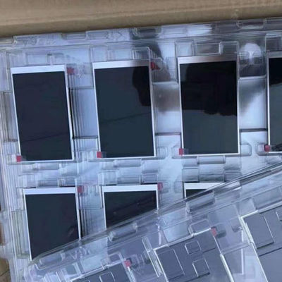 TD025THEEA -10 ~ 60°C 2.5 인치 640*240 LTPS TFT LCD 패널 40/40/20/50 (형)