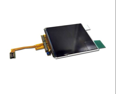 15.4&quot; 240×240 450cd/M2 산업용 LCD 디스플레이 219PPI LH154Q01-TD01