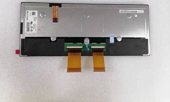 HSD103KPW2-A10 HannStar 10.3&quot; 1920 ((RGB) ×720 200PPI 850 cd/m2 산업용 LCD 디스플레이