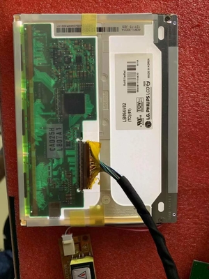 6.4 인치 TFT 디스플레이 LB064V02-TD01 드라이버 없이 1 PC CCFL 65/65/50/60 (형)